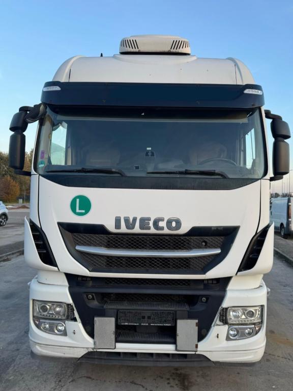 Iveco STRALIS 480 Photo 2