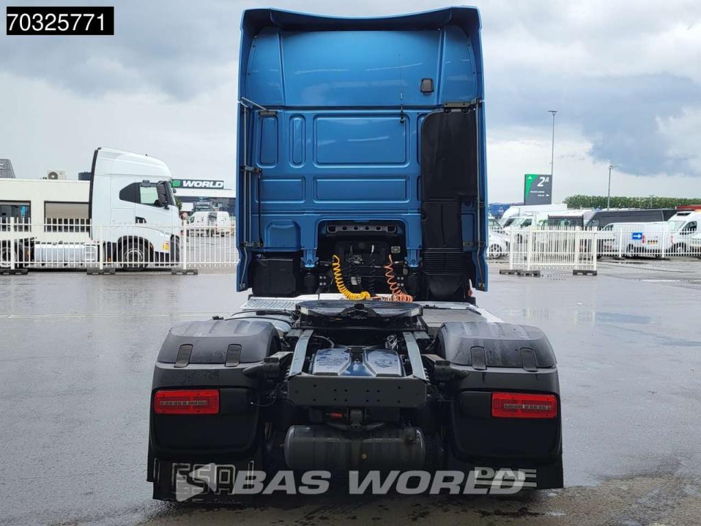 Daf XF 480 4X2 SSC Parkingcooler Photo 10