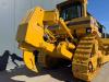Caterpillar D9R Photo 7 thumbnail