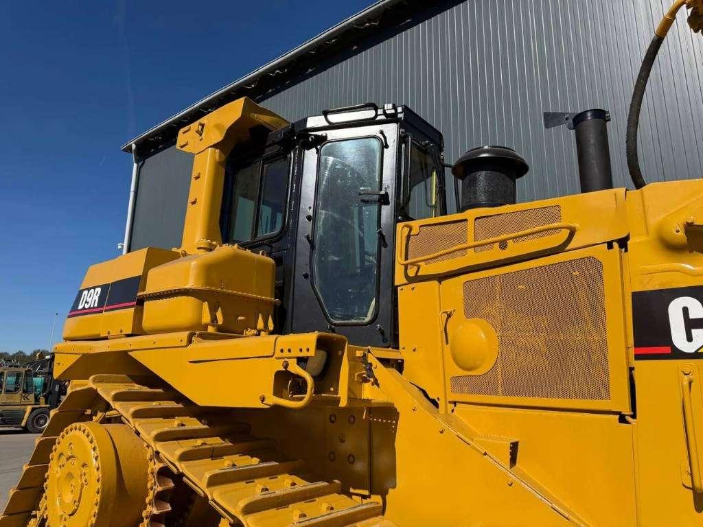 Caterpillar D9R Photo 10