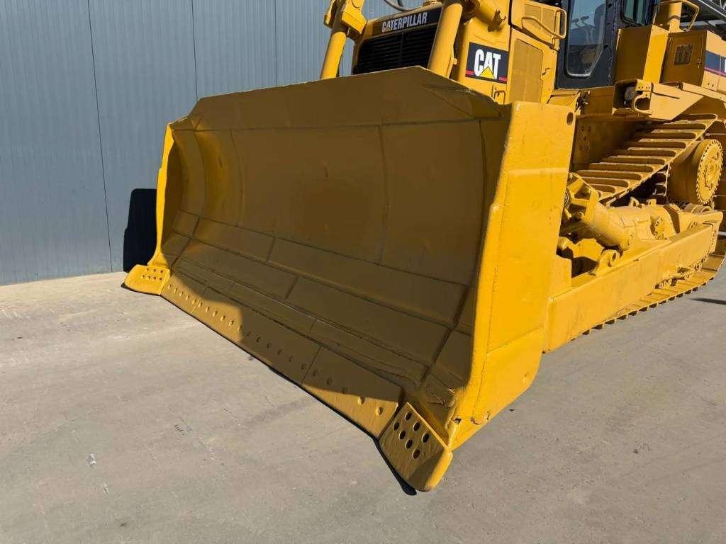 Caterpillar D9R Photo 15