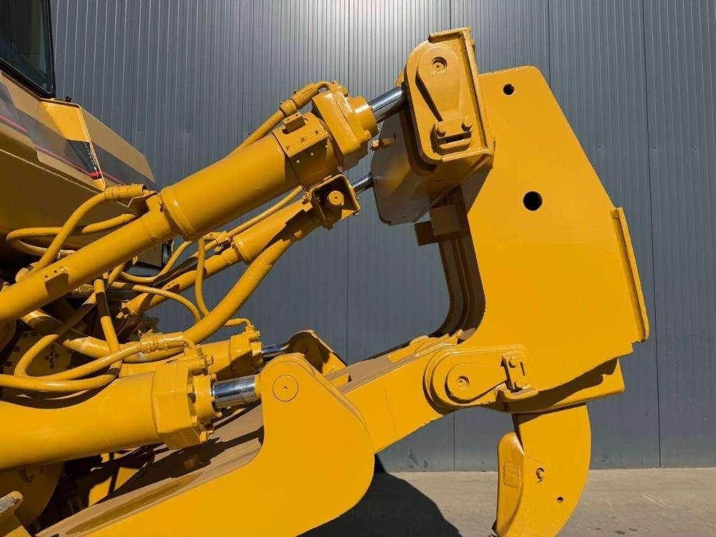 Caterpillar D9R Photo 19