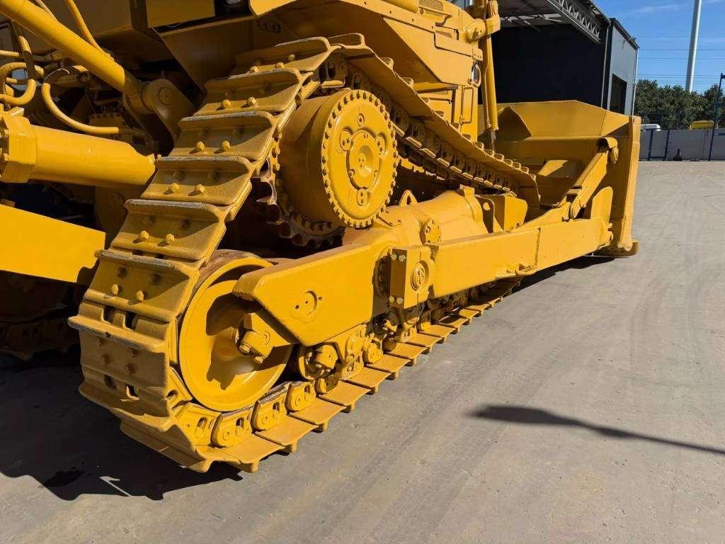 Caterpillar D9R Photo 21