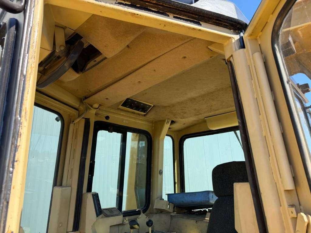 Caterpillar D9R Photo 28