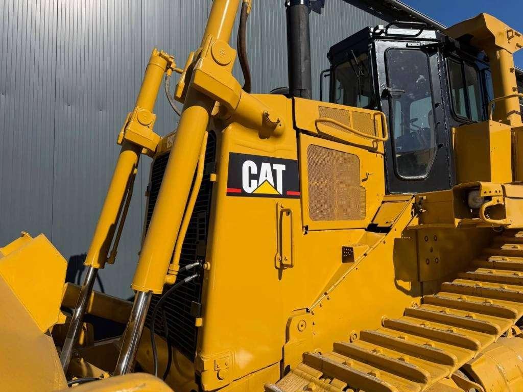 Caterpillar D9R Photo 8