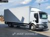 Renault Midlum 270 4X2 18tonner Automatic 1500kg Ladebordwand Euro 5 Photo 8 thumbnail