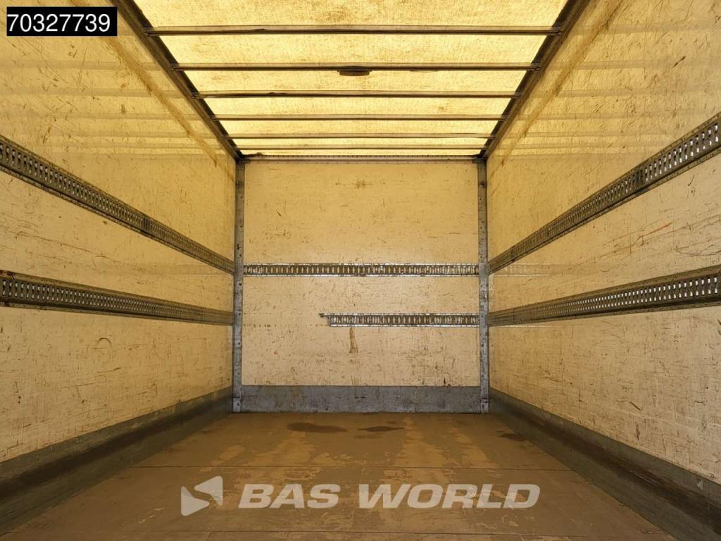 Renault Midlum 270 4X2 18tonner Automatic 1500kg Ladebordwand Euro 5 Photo 15