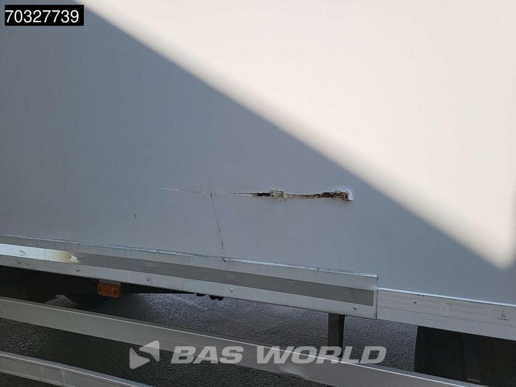 Renault Midlum 270 4X2 18tonner Automatic 1500kg Ladebordwand Euro 5 Photo 25