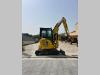 Komatsu PC 30MR-5 Photo 1 thumbnail