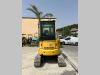Komatsu PC 30MR-5 Photo 3 thumbnail