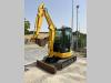 Komatsu PC 30MR-5 Photo 6 thumbnail