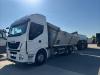 Iveco STRALIS 500 Photo 2 thumbnail