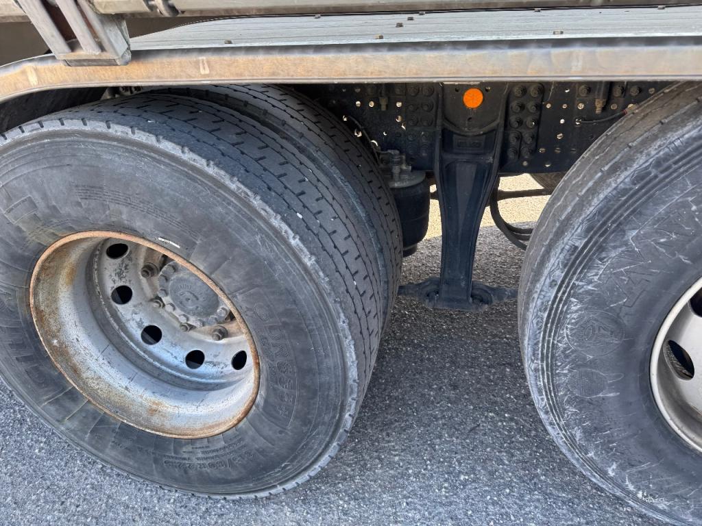 Iveco STRALIS 500 Photo 13