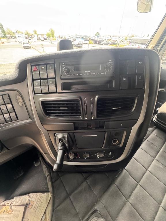 Iveco STRALIS 500 Photo 19
