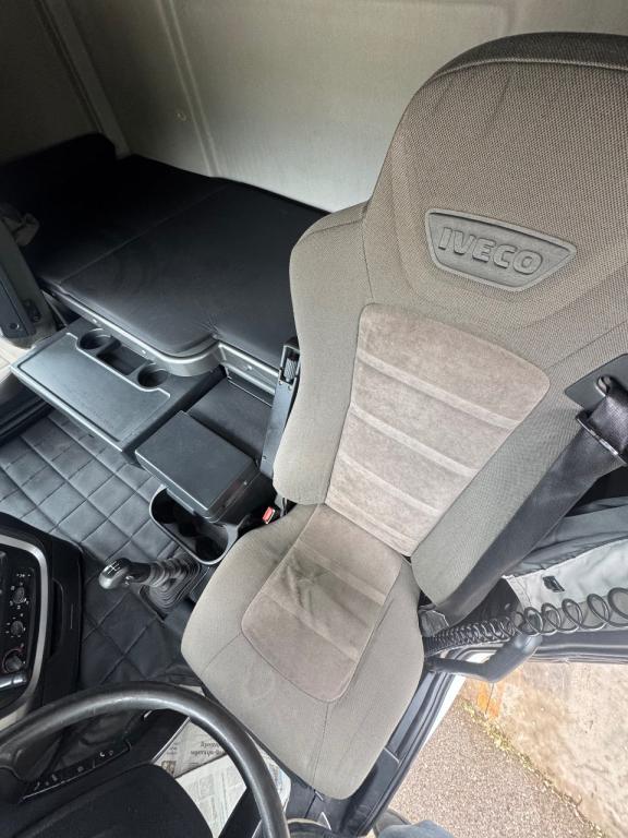Iveco STRALIS 500 Photo 21