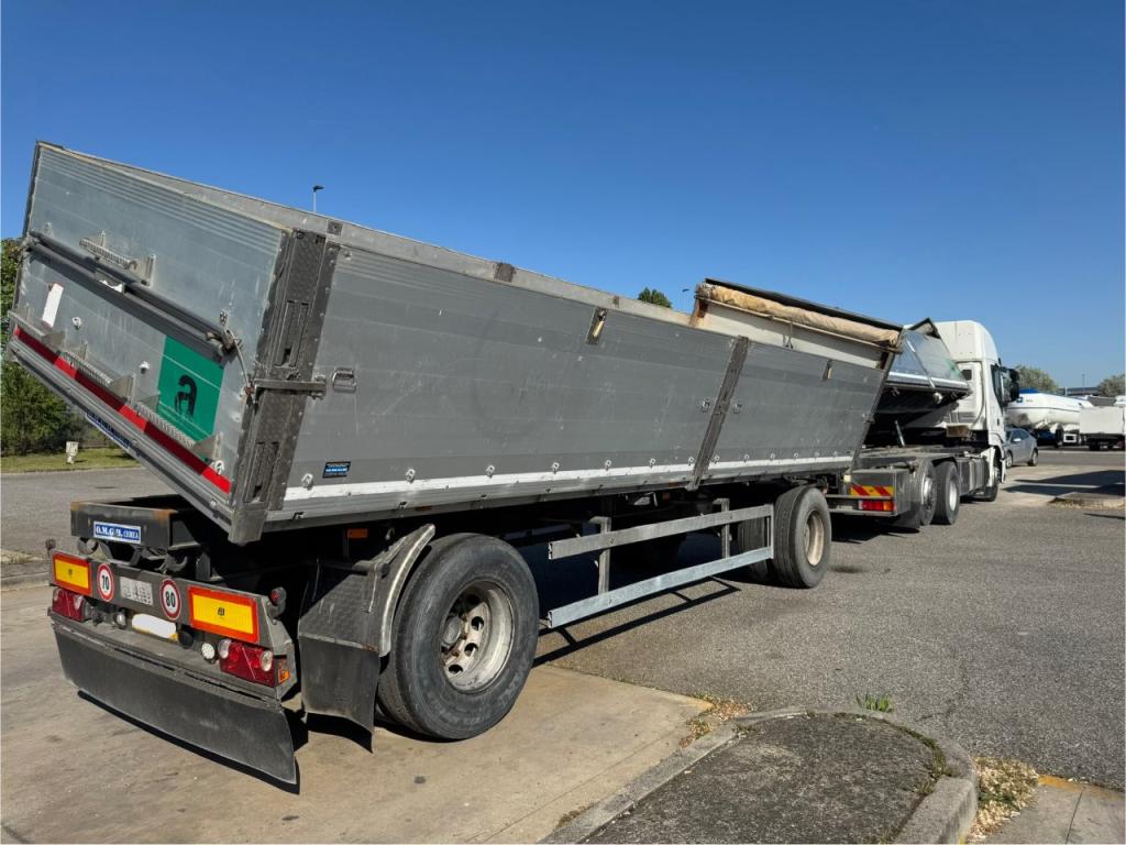 Iveco STRALIS 500 Photo 8