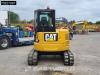 Caterpillar 305 E2 3 Buckets Photo 5 thumbnail
