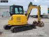 Caterpillar 305 E2 3 Buckets Photo 6 thumbnail