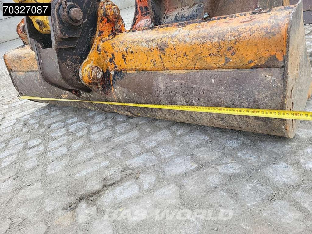 Caterpillar 305 E2 3 Buckets Photo 18