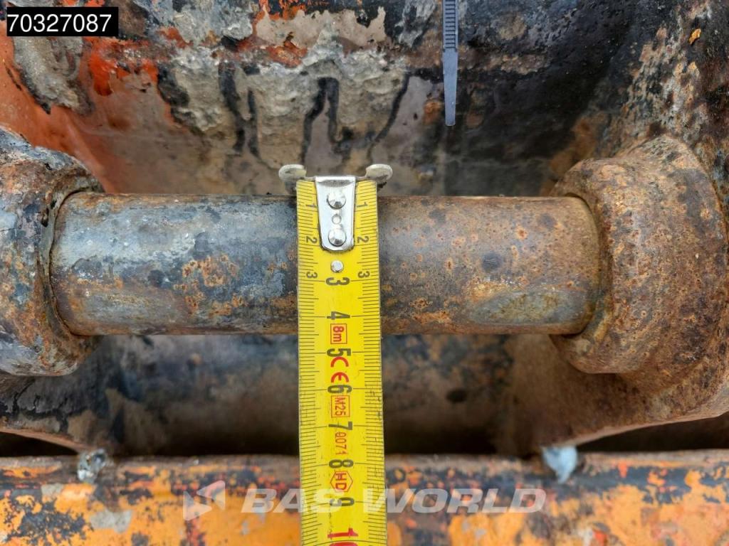 Caterpillar 305 E2 3 Buckets Photo 19