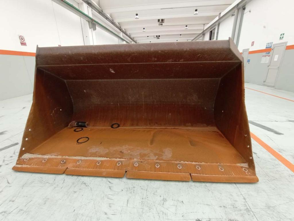 Doosan DL550-5 Photo 10