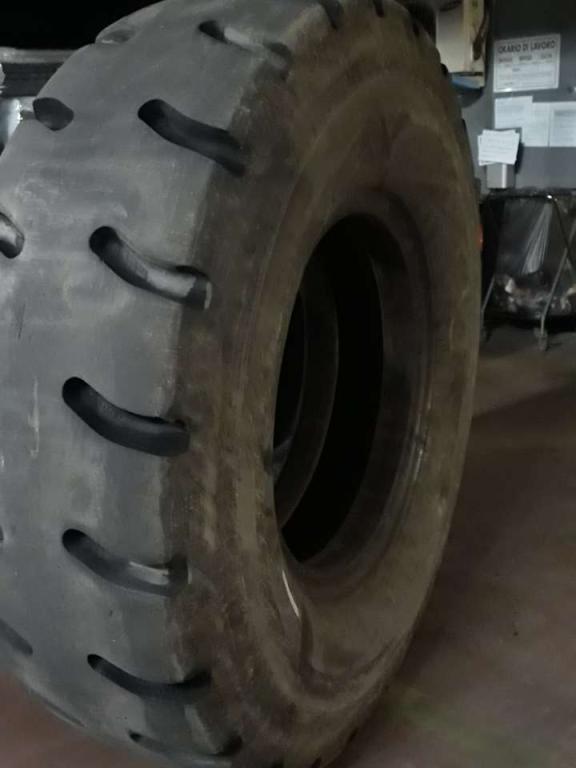 Piave Tyres Pneumatico ricoperto Photo 3