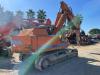 Fiat Hitachi FH 200 (USO RICAMBI) Photo 1 thumbnail