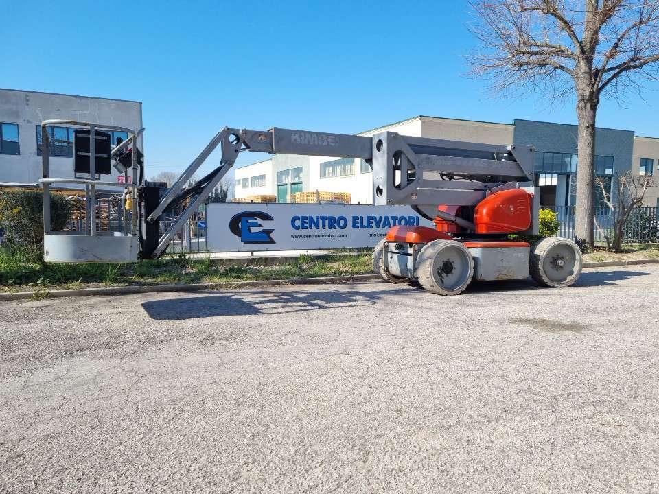 Niftylift HR 15 HDE Photo 1
