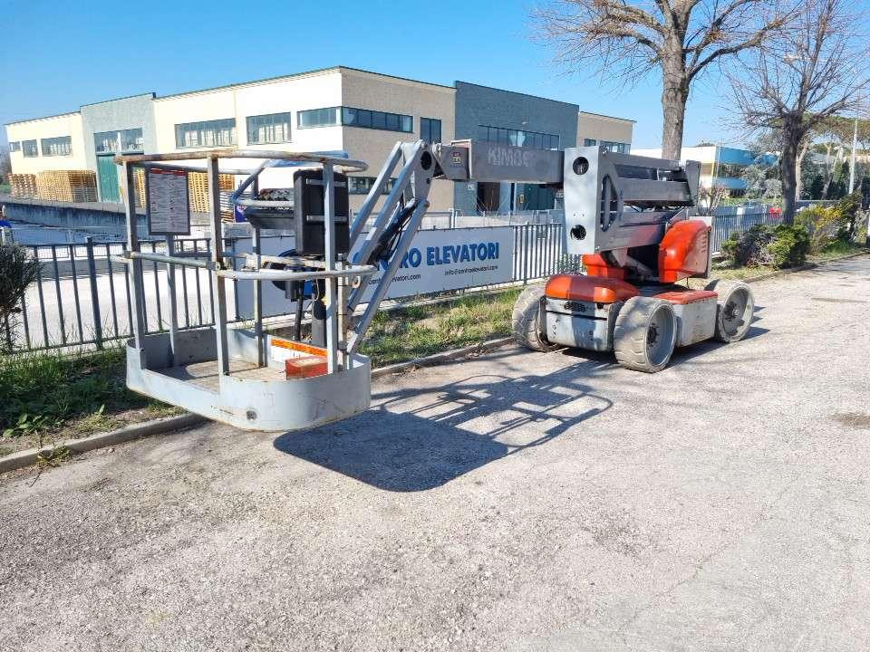 Niftylift HR 15 HDE Photo 2