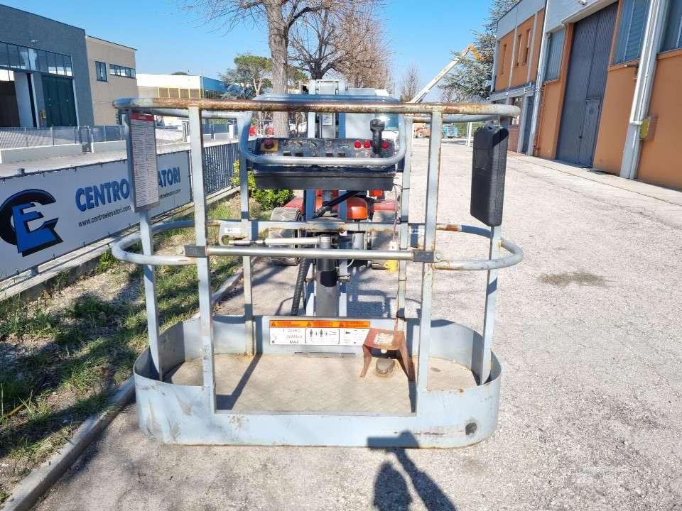 Niftylift HR 15 HDE Photo 3