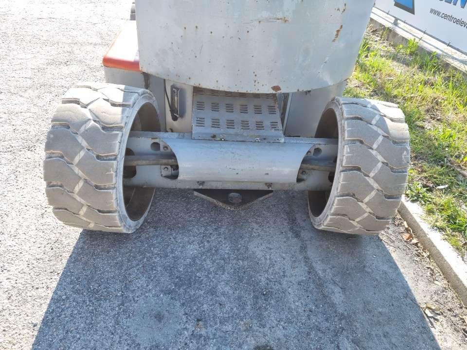 Niftylift HR 15 HDE Photo 5