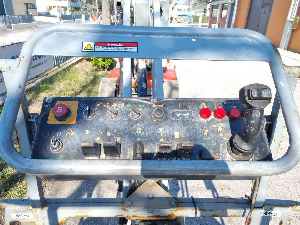 Niftylift HR 15 HDE Photo 7