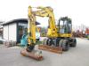 Komatsu PW118 MR-11 Photo 2 thumbnail