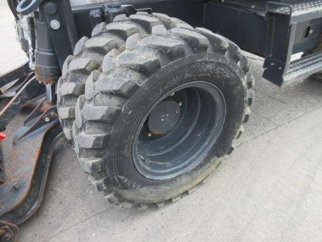 Komatsu PW118 MR-11 Photo 13