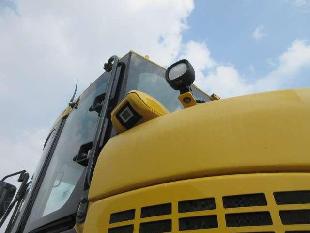 Komatsu PW118 MR-11 Photo 18