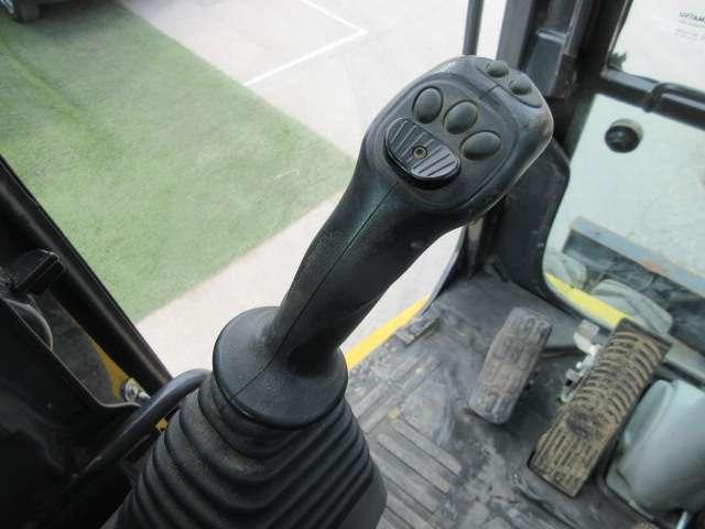 Komatsu PW118 MR-11 Photo 21