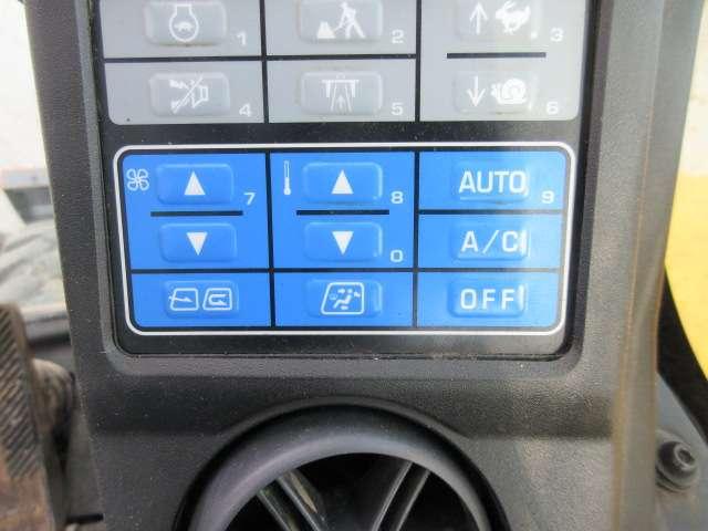 Komatsu PW118 MR-11 Photo 24