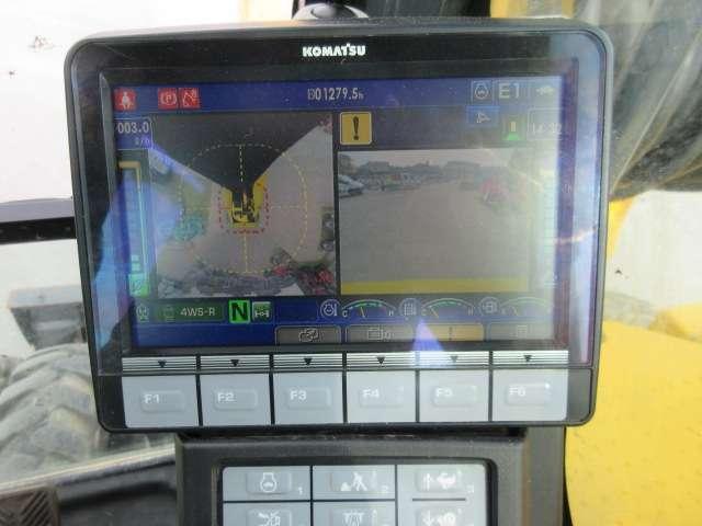 Komatsu PW118 MR-11 Photo 25
