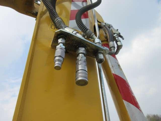 Komatsu PW118 MR-11 Photo 7