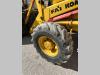 Komatsu WB97R Photo 8 thumbnail