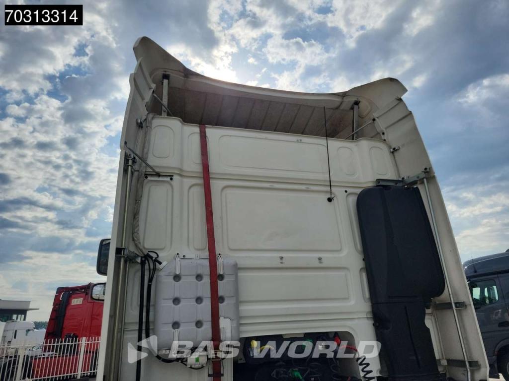 Daf XF 480 4X2 SC Mega 2xTanks ACC Standklima Photo 11