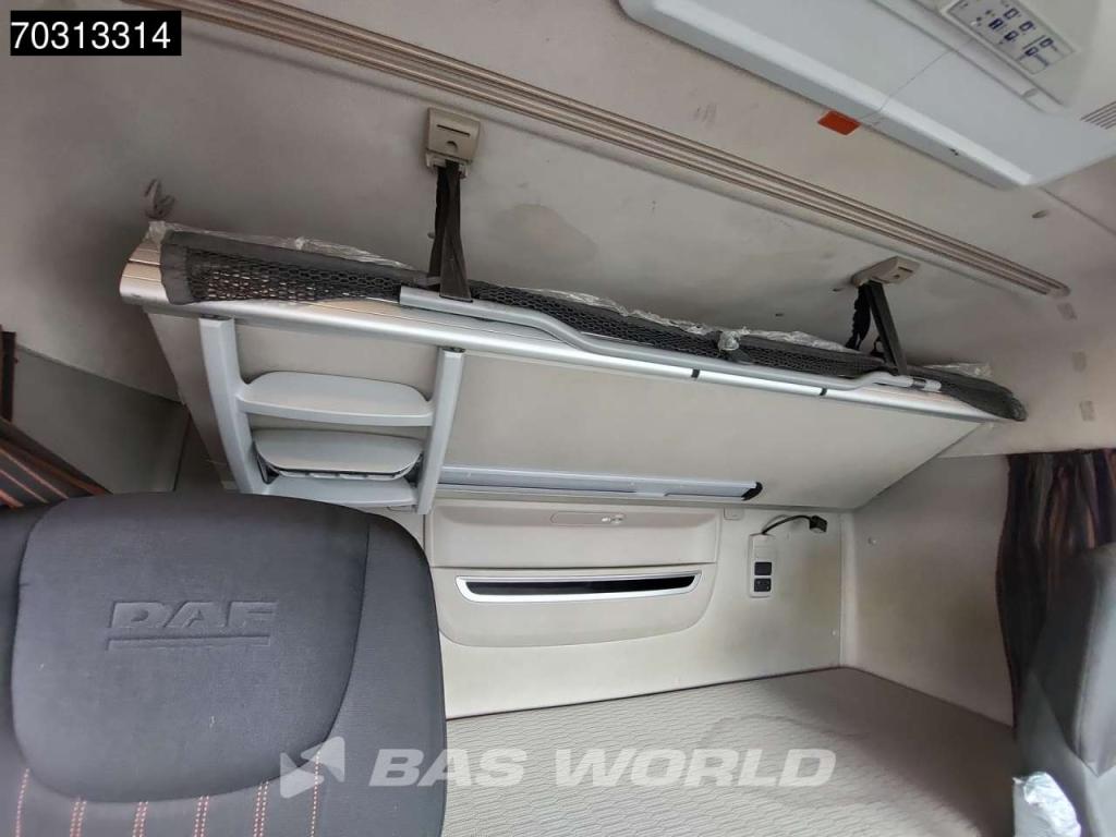 Daf XF 480 4X2 SC Mega 2xTanks ACC Standklima Photo 29