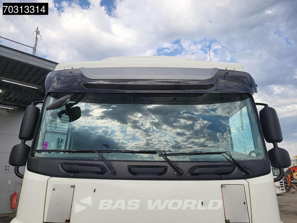 Daf XF 480 4X2 SC Mega 2xTanks ACC Standklima Photo 7