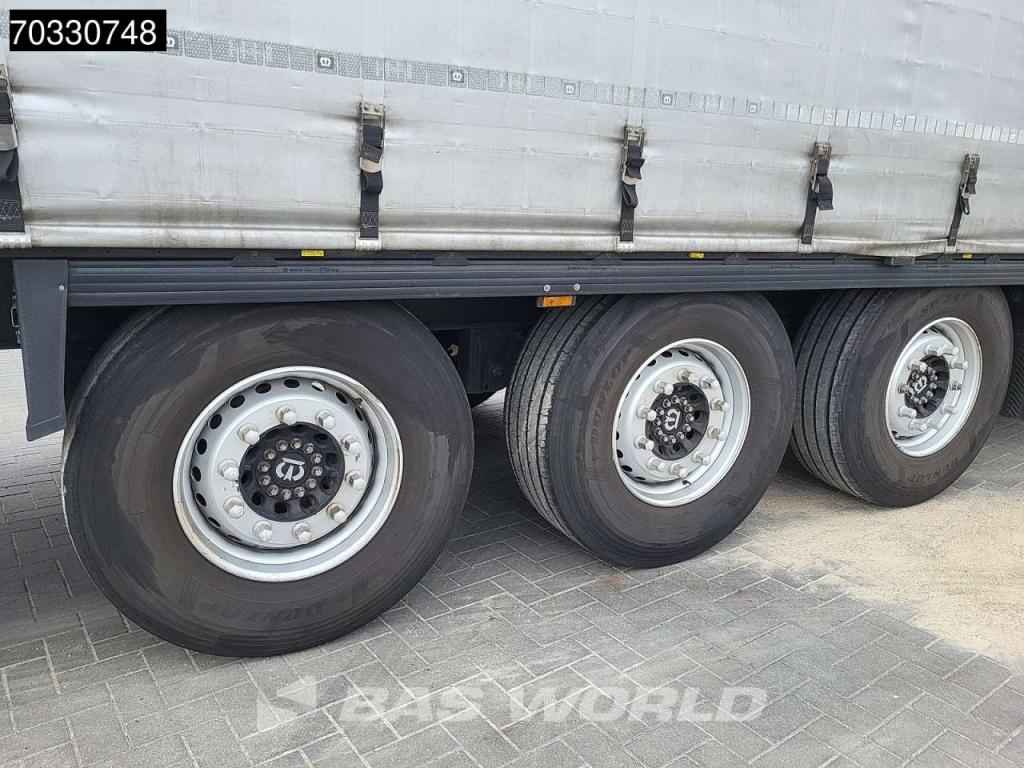 Krone SD Photo 15