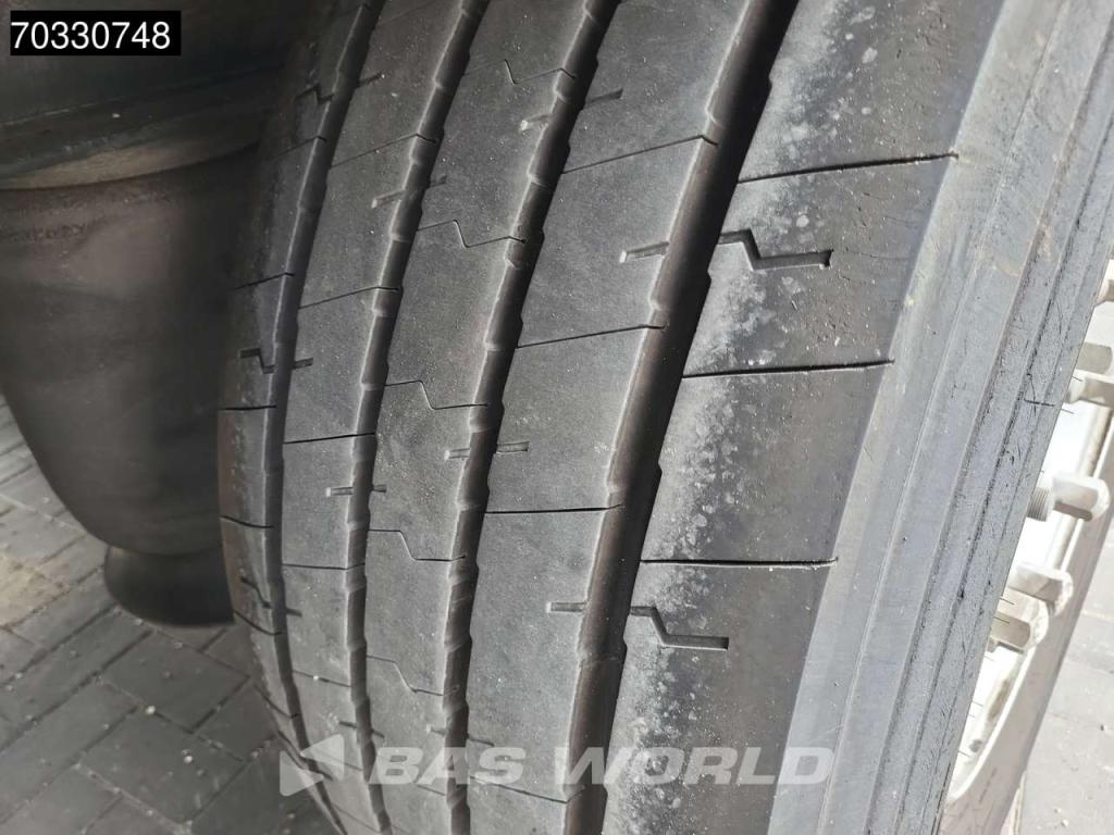 Krone SD Photo 21