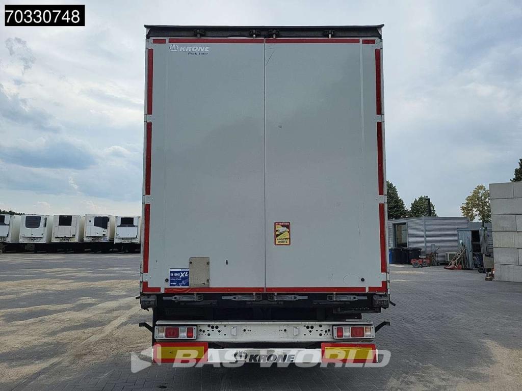 Krone SD Photo 7