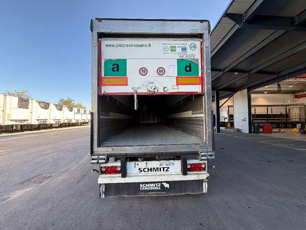 Schmitz FRIGORIFERO Photo 6