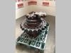 Réducteur de translation pour Fiat Hitachi FH 400 Photo 2 thumbnail