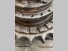 Réducteur de translation pour Fiat Hitachi FH 400 Photo 6 thumbnail