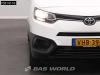 Toyota ProAce 75pk L1H1 Airco Cruise Euro6 L1 Kompakt Airco Cruise control Photo 28 thumbnail